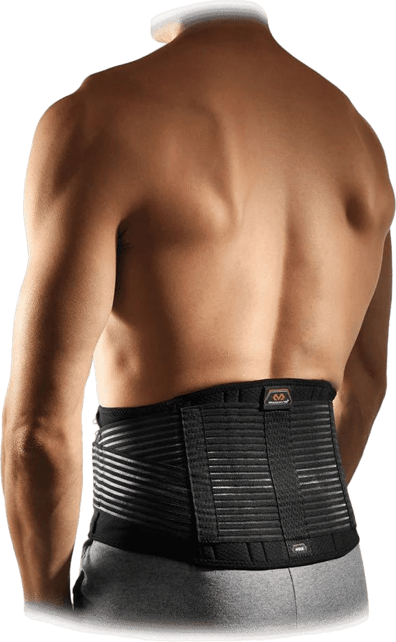 Back Stabilizer Black - Bild 2