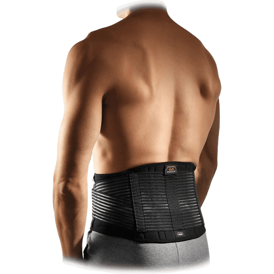 Back Stabilizer Black - Bild 2