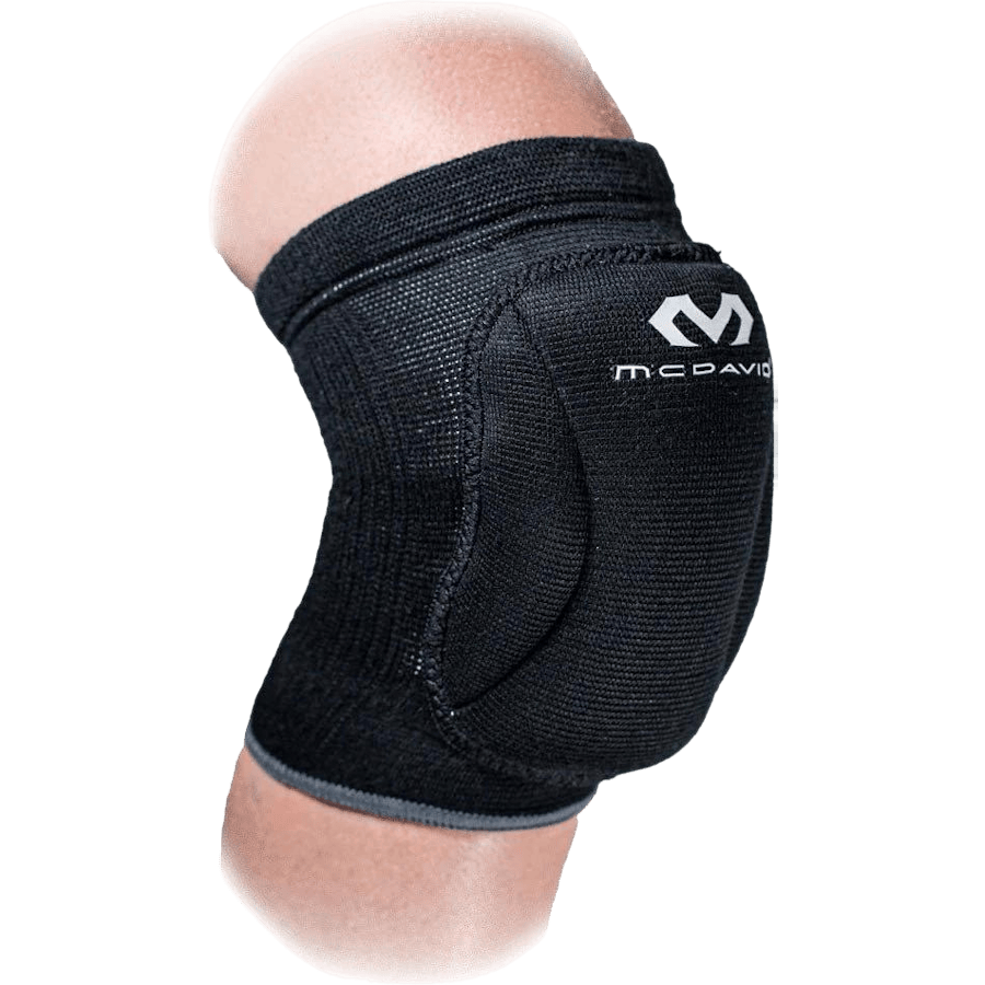 Sport Knee Pads Black