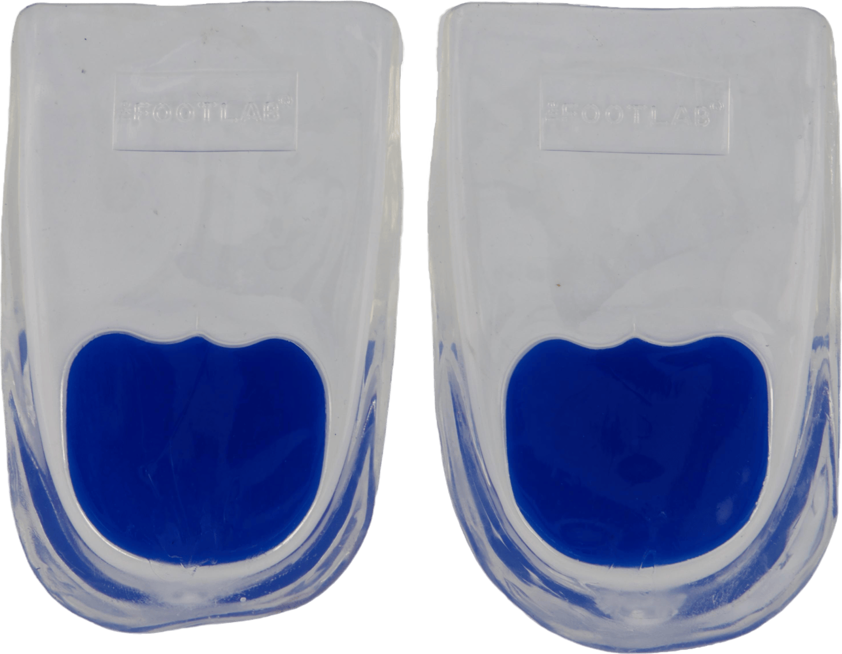 Gel Hälkopp Blue, Unisex, Utrustning, Skovård, Träning, Blå, L/XL