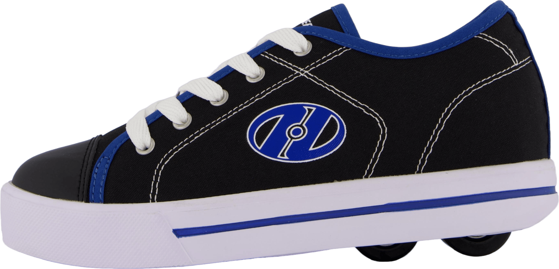 Classic X2 Black/white/blue