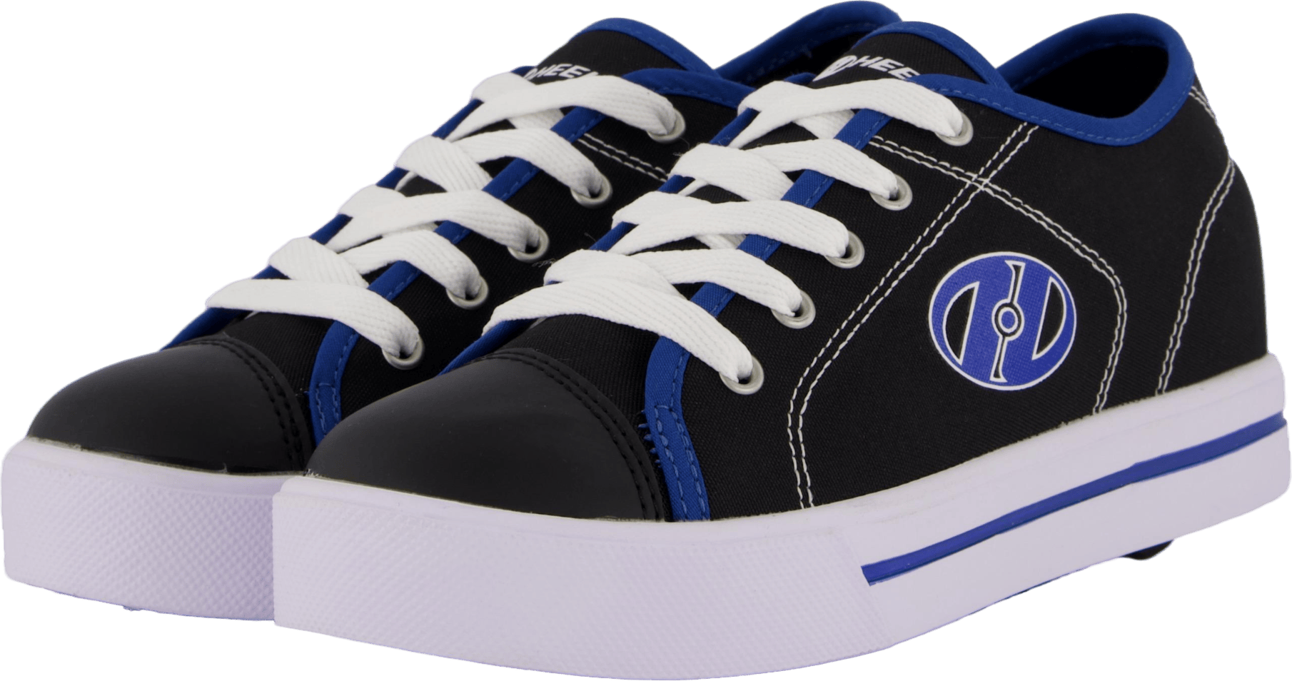 Classic X2 Black/white/blue - Bild 2