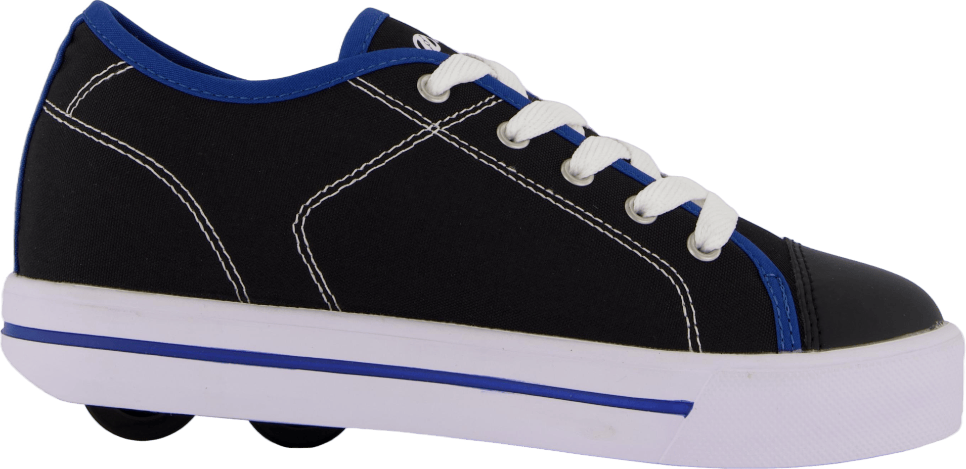 Classic X2 Black/white/blue - Bild 3
