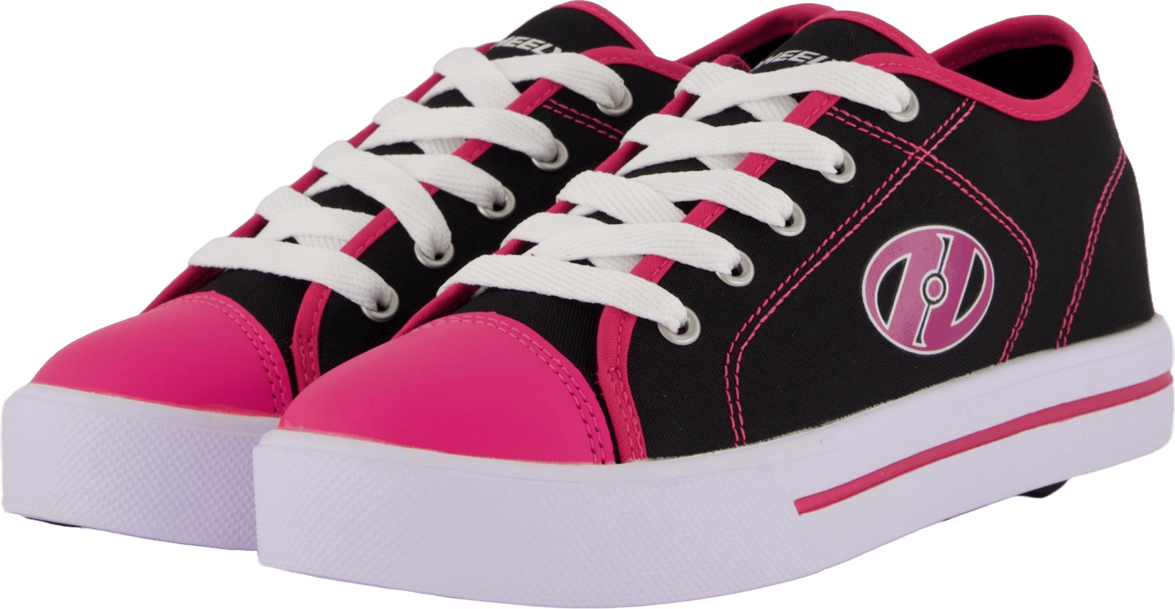 Classic X2 Black/white/hot Pink - Bild 2