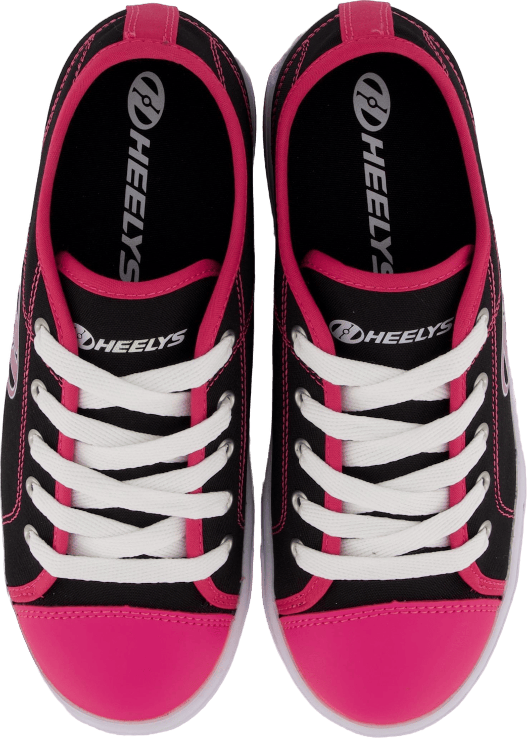 Classic X2 Black/white/hot Pink - Bild 6
