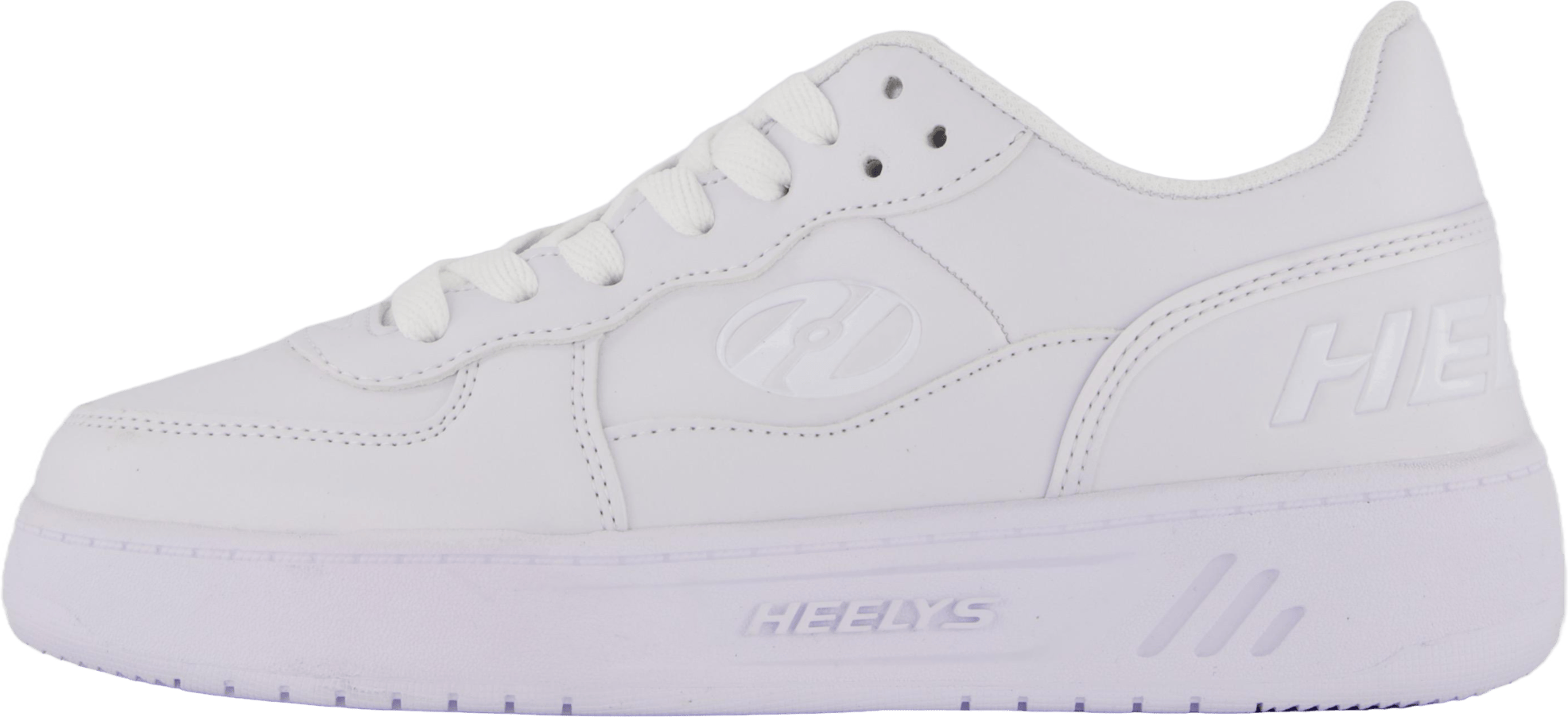 Rezerve Low White/white