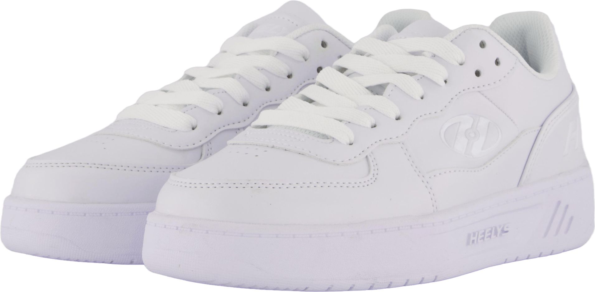 Rezerve Low White/white - Bild 2