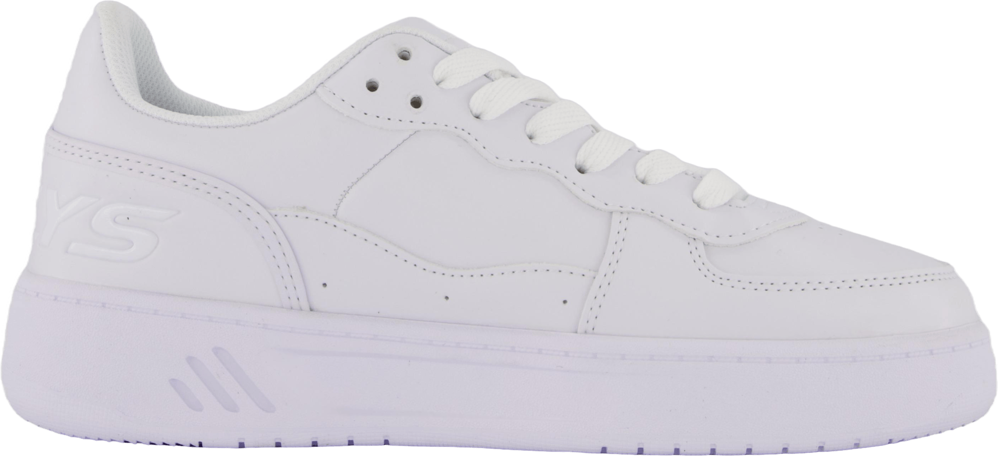 Rezerve Low White/white - Bild 3