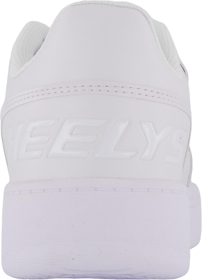 Rezerve Low White/white - Bild 5