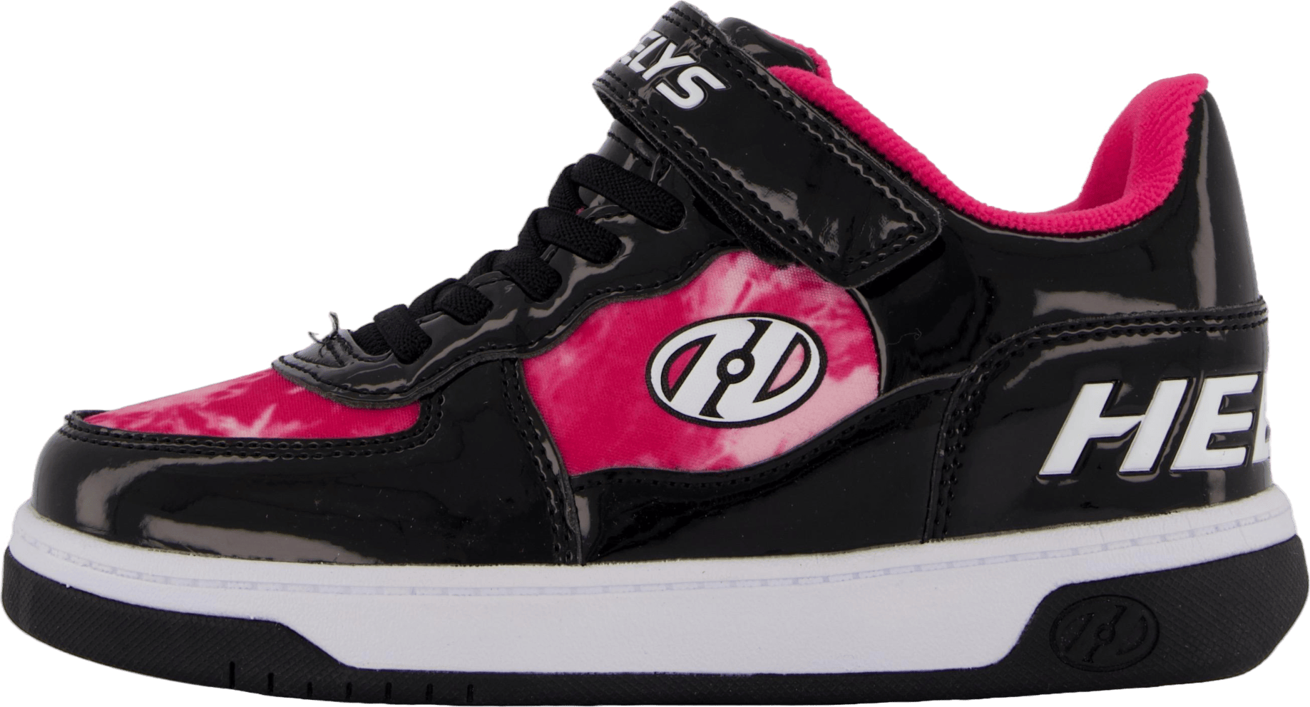 Reserve Low X2 Black/pink/white Pu