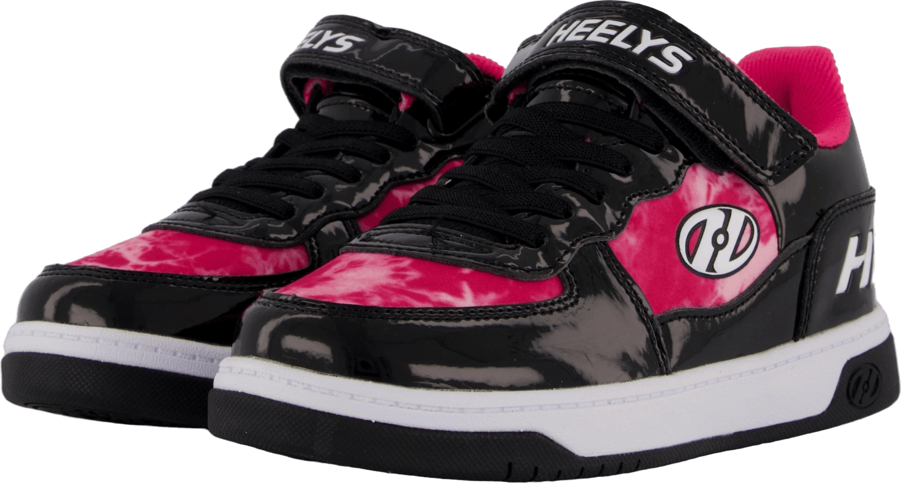 Reserve Low X2 Black/pink/white Pu - Bild 2