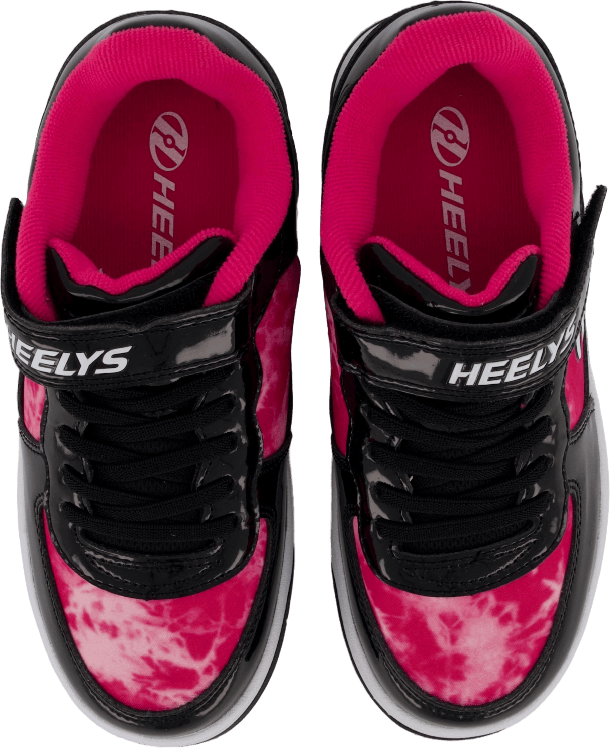 Reserve Low X2 Black/pink/white Pu - Bild 6