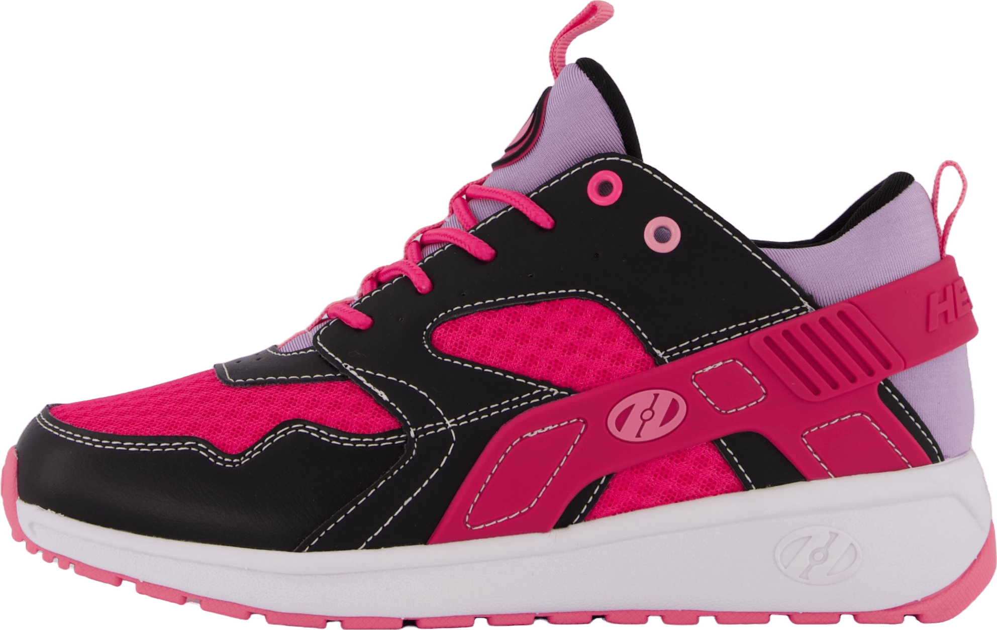 Force Black/pink/purple