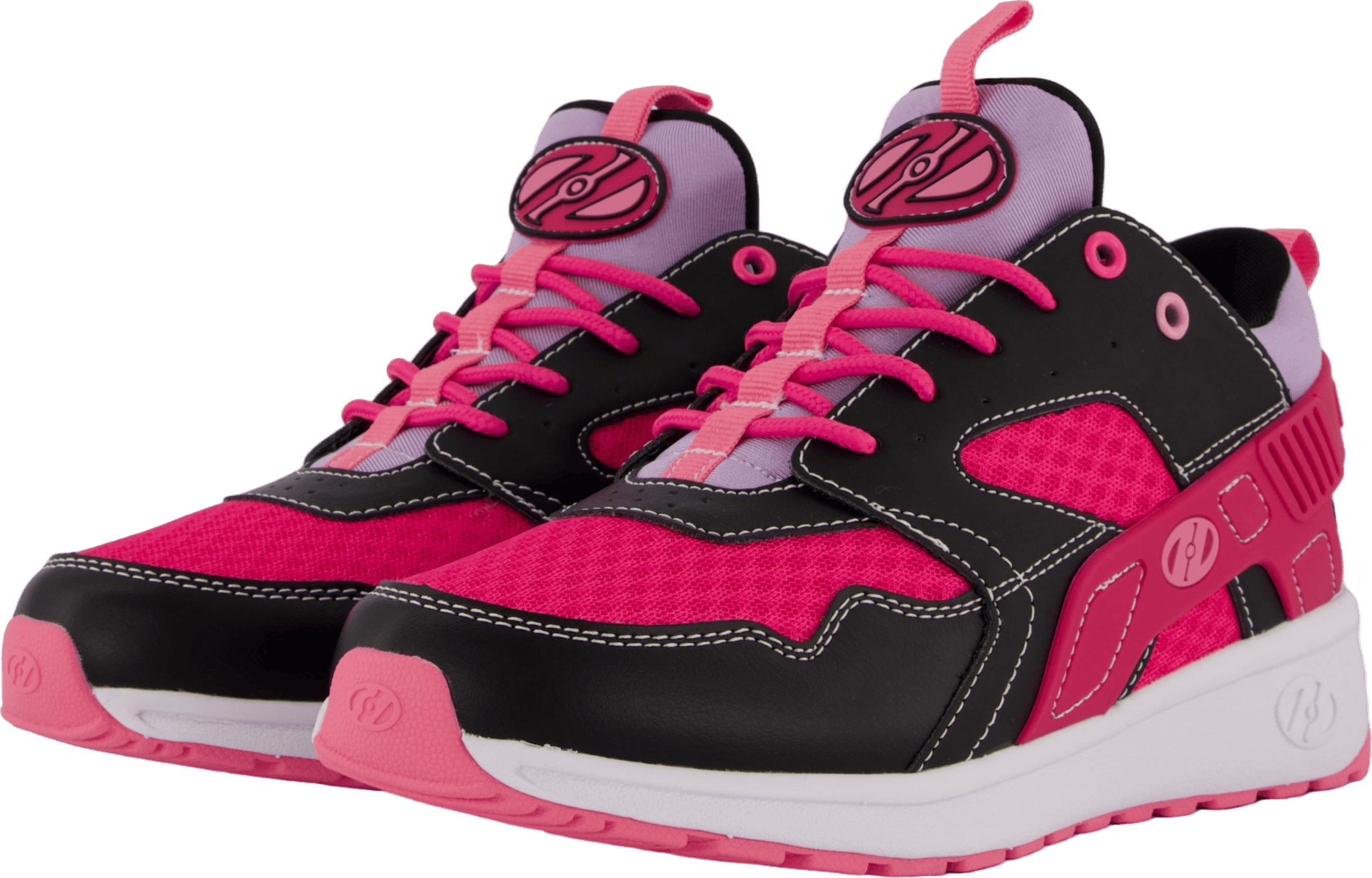 Force Black/pink/purple - Bild 2