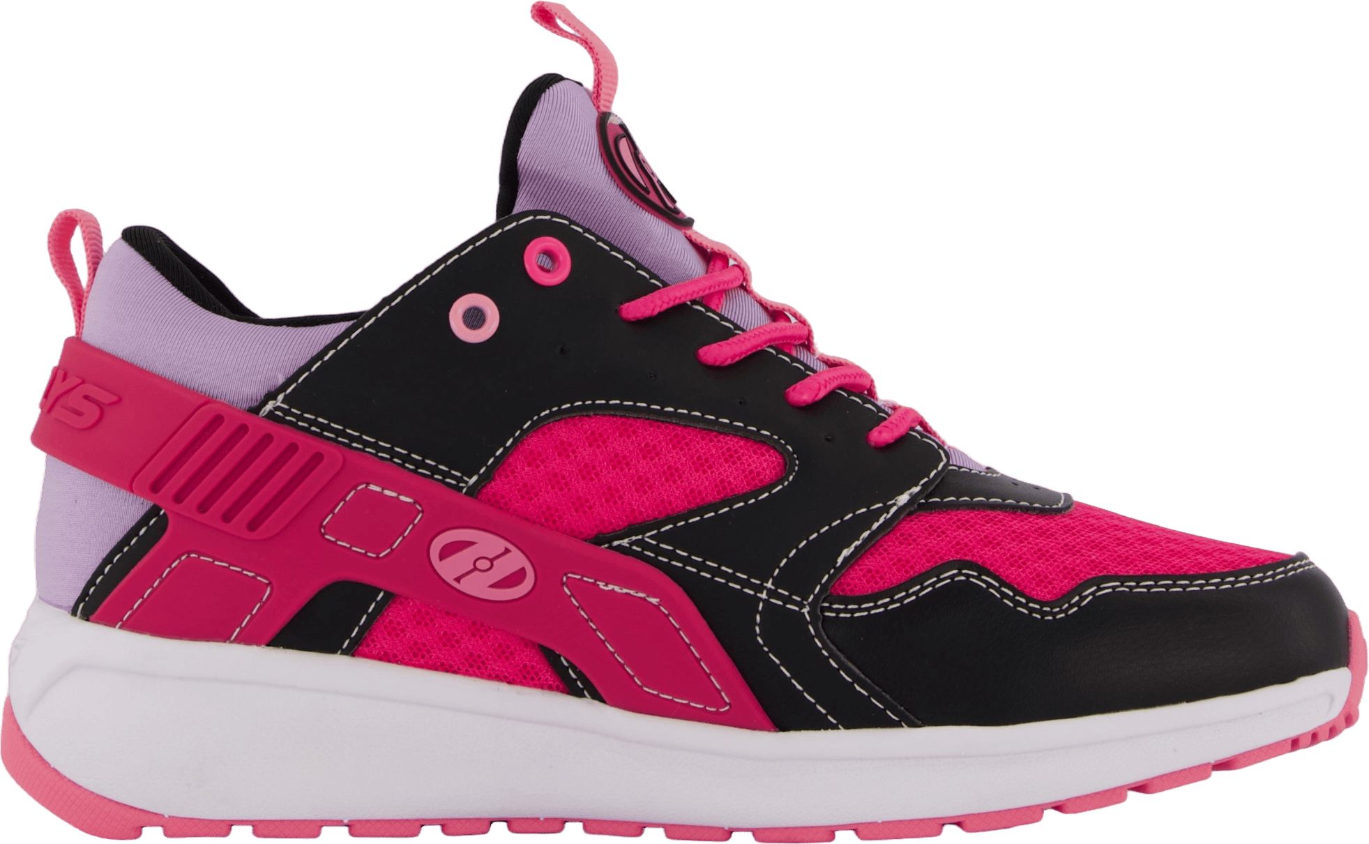 Force Black/pink/purple - Bild 3