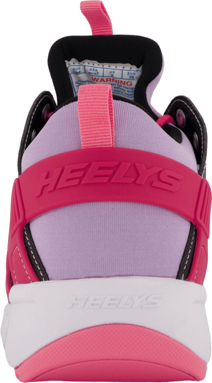 Force Black/pink/purple - Bild 5