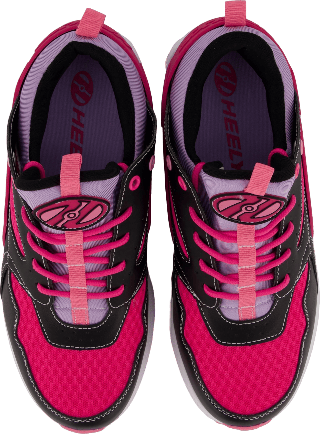 Force Black/pink/purple - Bild 6