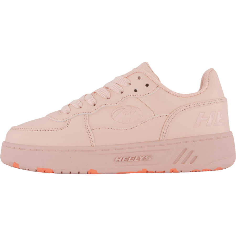 Rezerve Low Soft Pink/pink Confetti