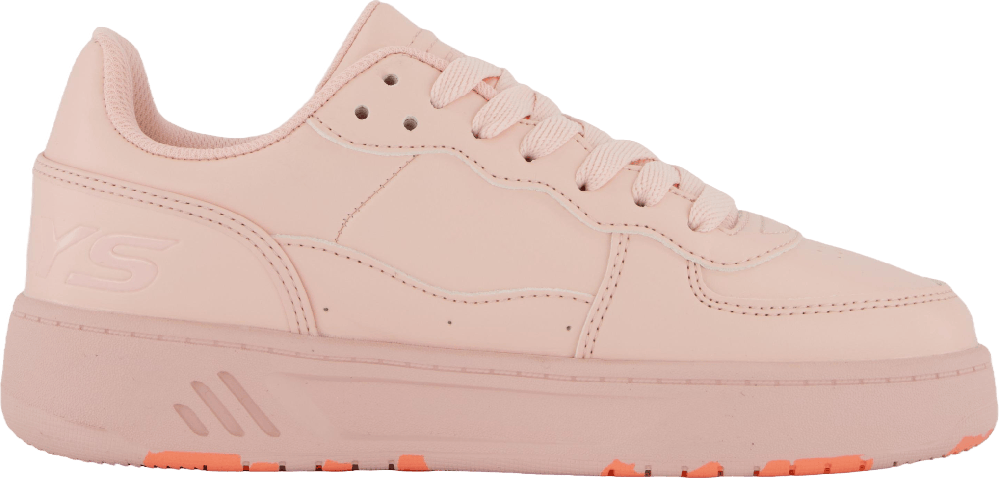 Rezerve Low Soft Pink/pink Confetti - Bild 3