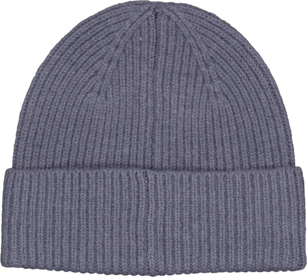 Wool Beanie 07 Grey - Bild 2