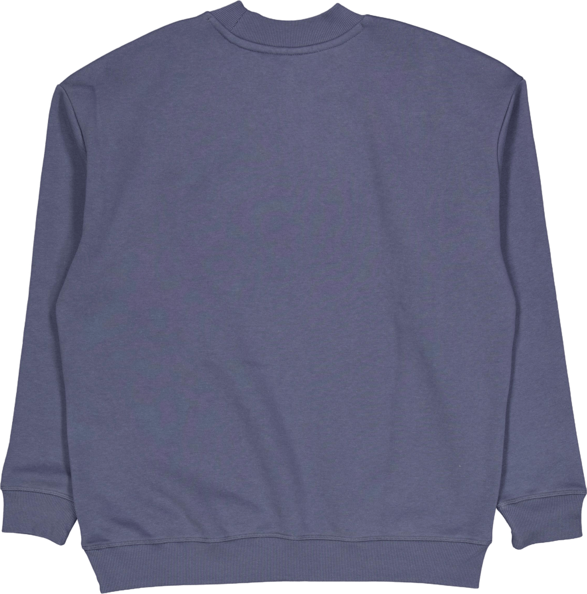 Oversize Crewneck 07 Grey - Bild 2