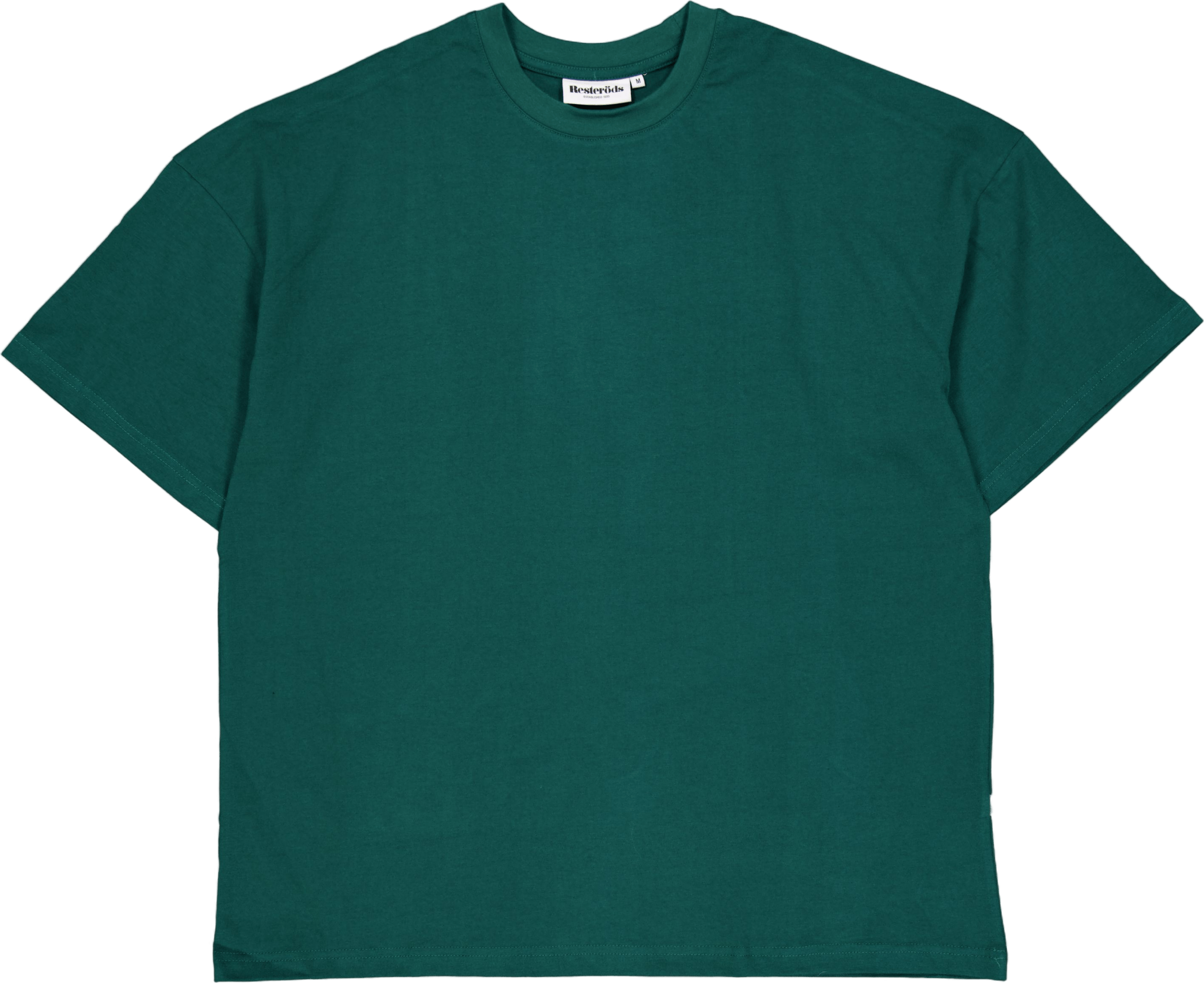 Oversize Tee 62 Green