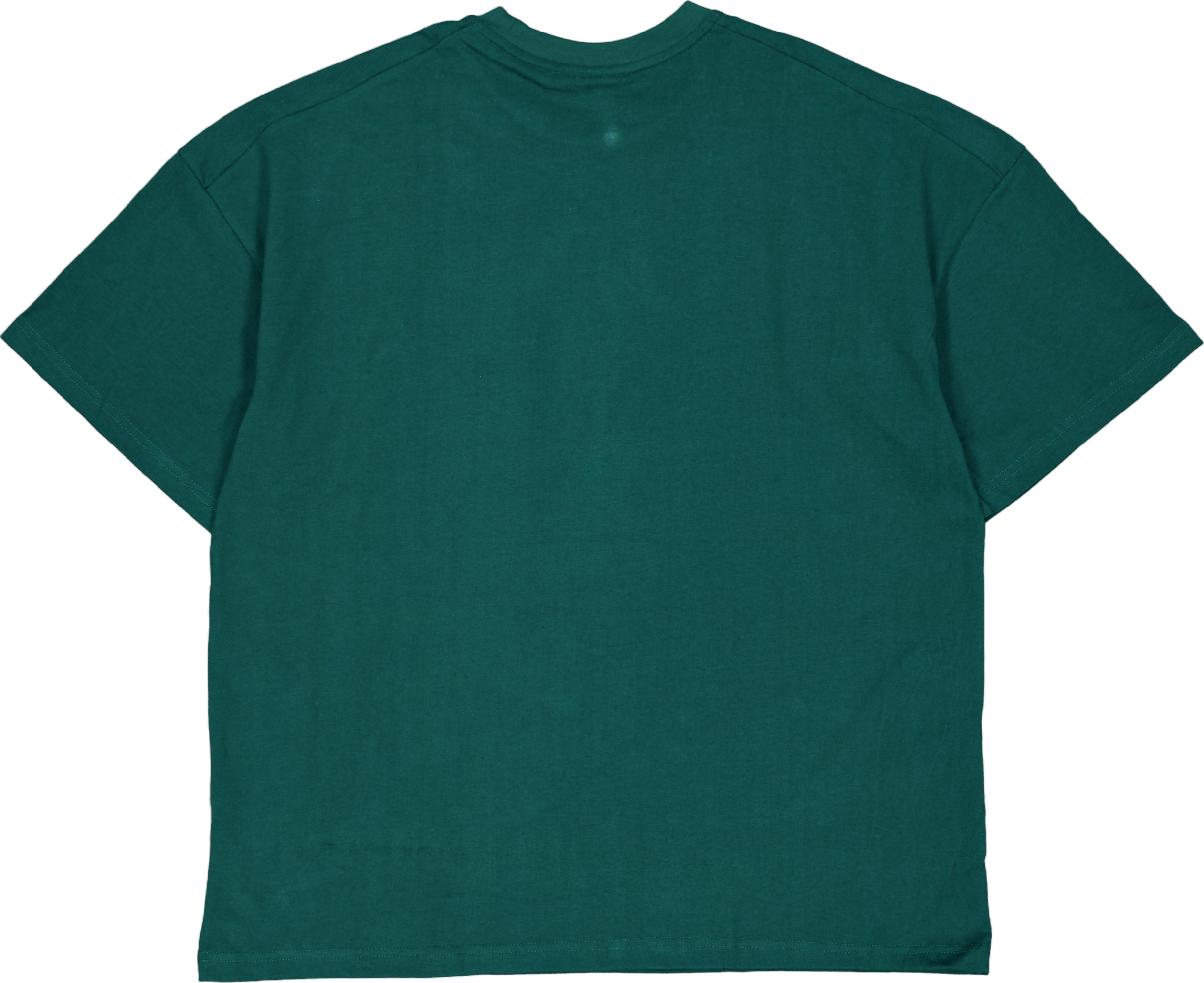 Oversize Tee 62 Green - Bild 2