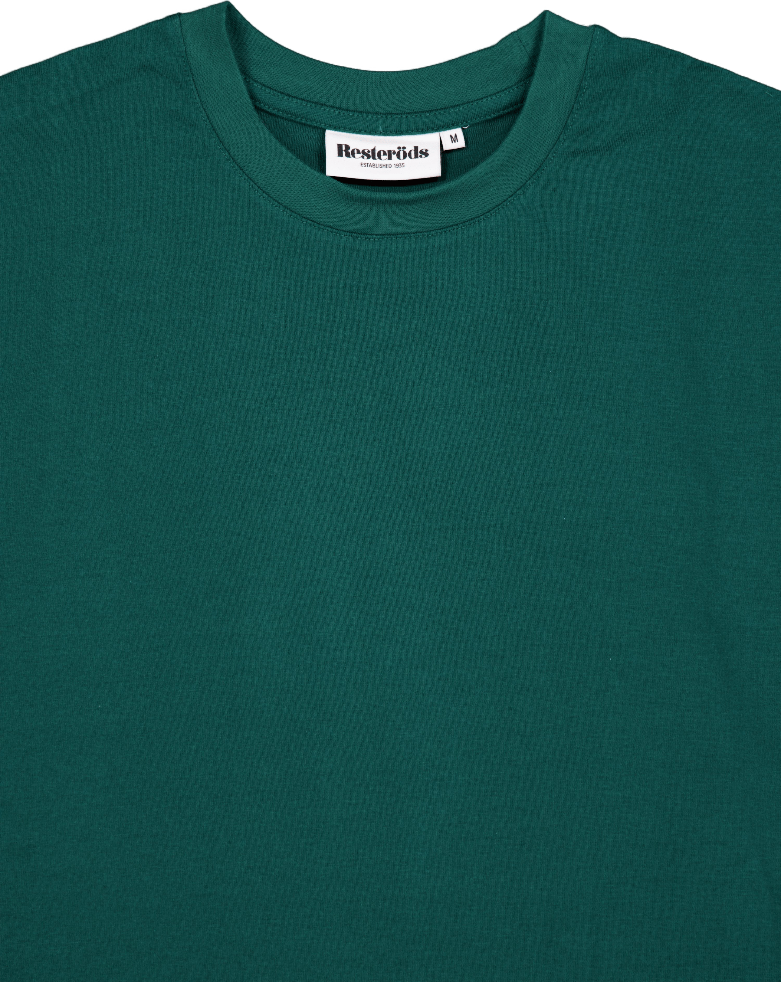 Oversize Tee 62 Green - Bild 3