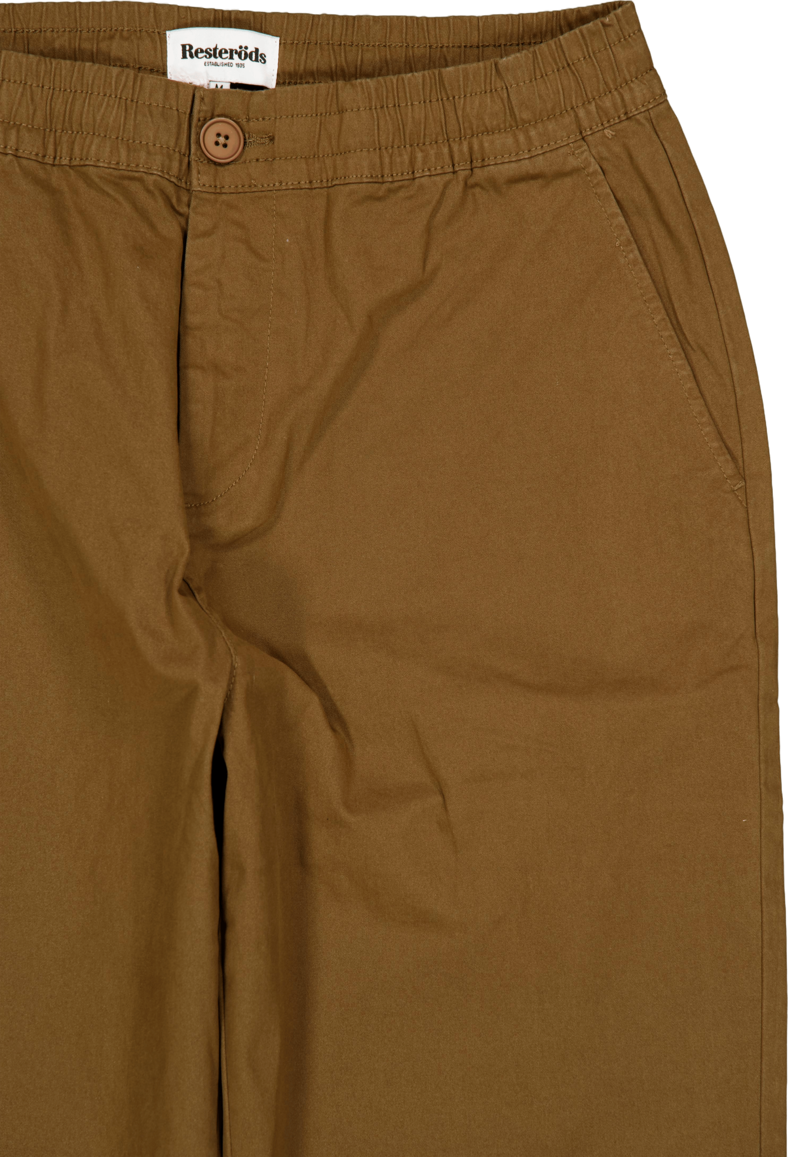 Wide Chino 84 Sand - Bild 3