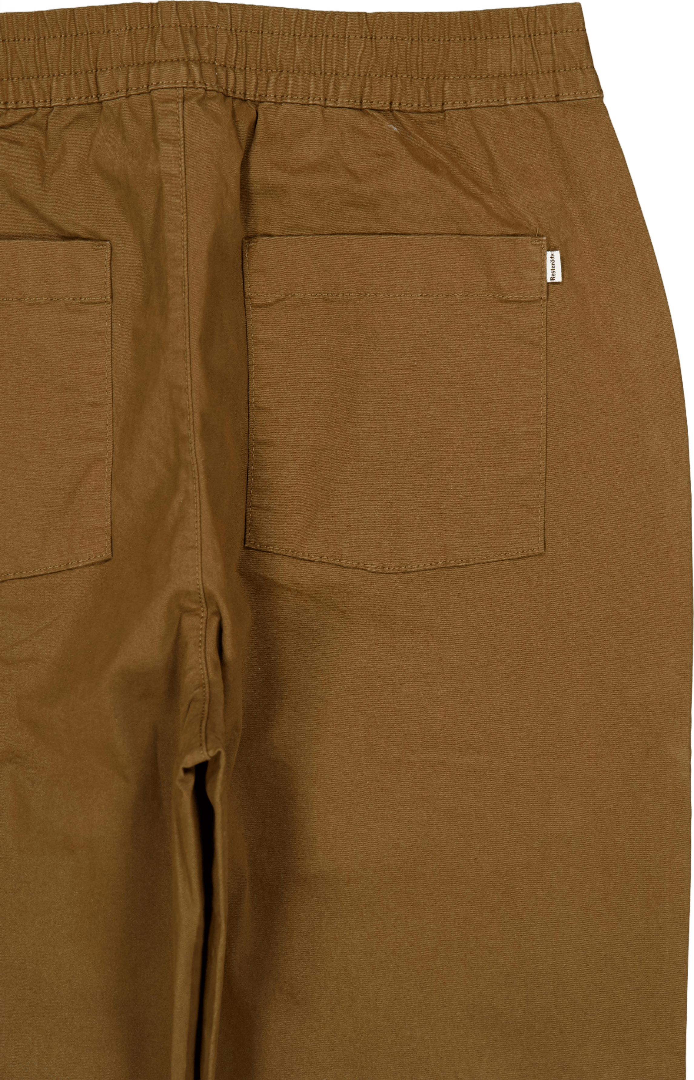 Wide Chino 84 Sand - Bild 4