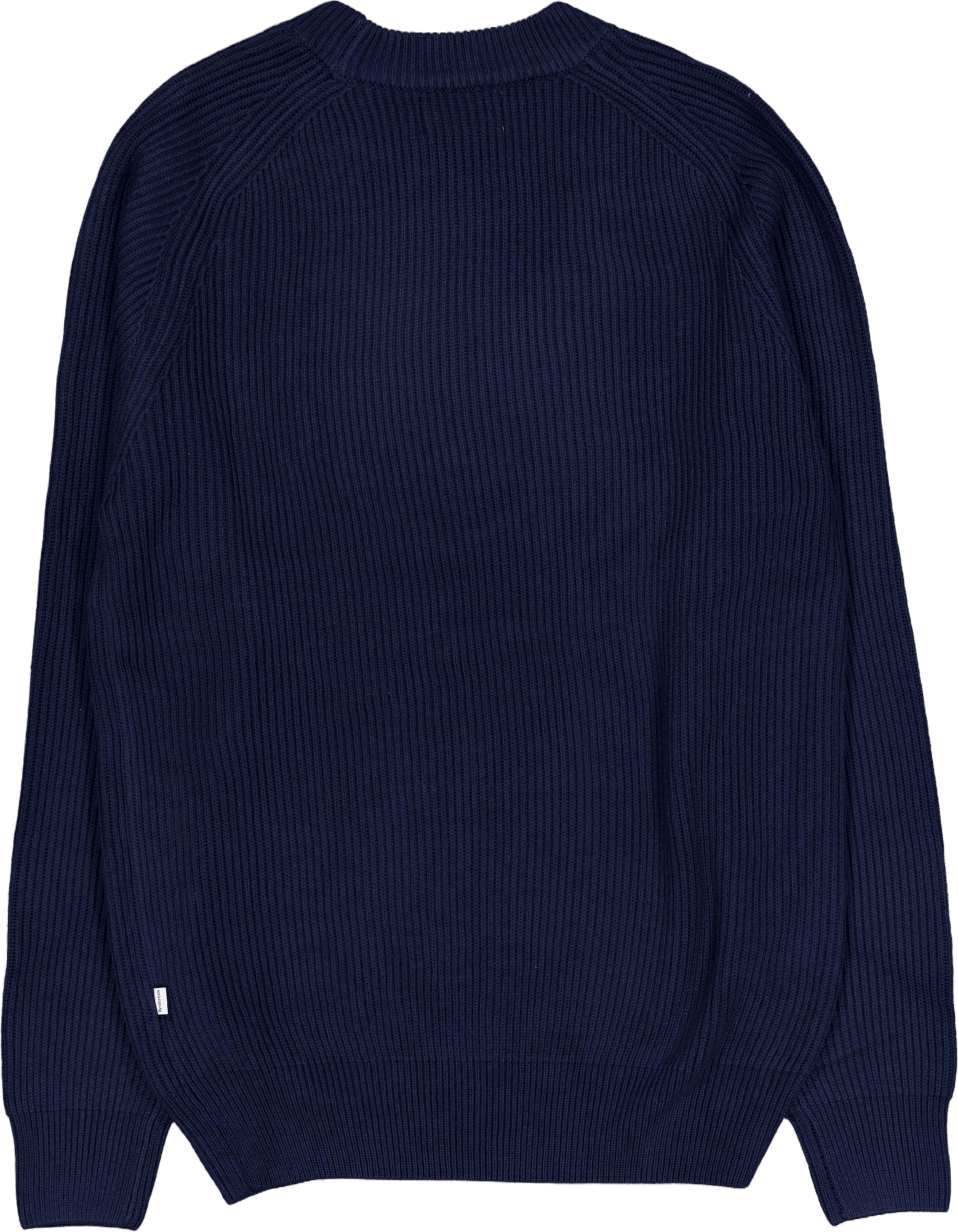 Knitted Pullover 49 Navy - Bild 2