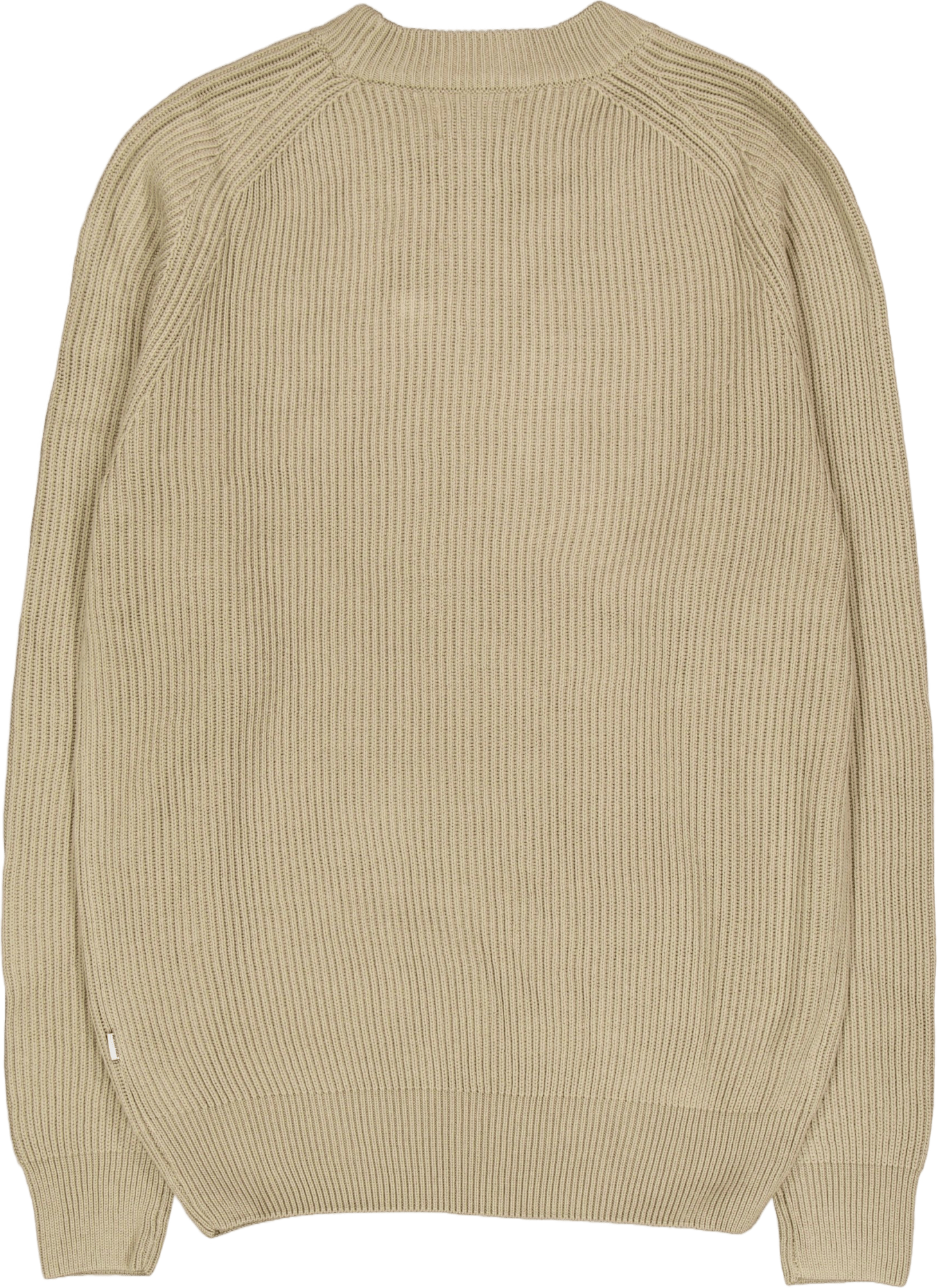 Knitted Pullover 82 Sand - Bild 2