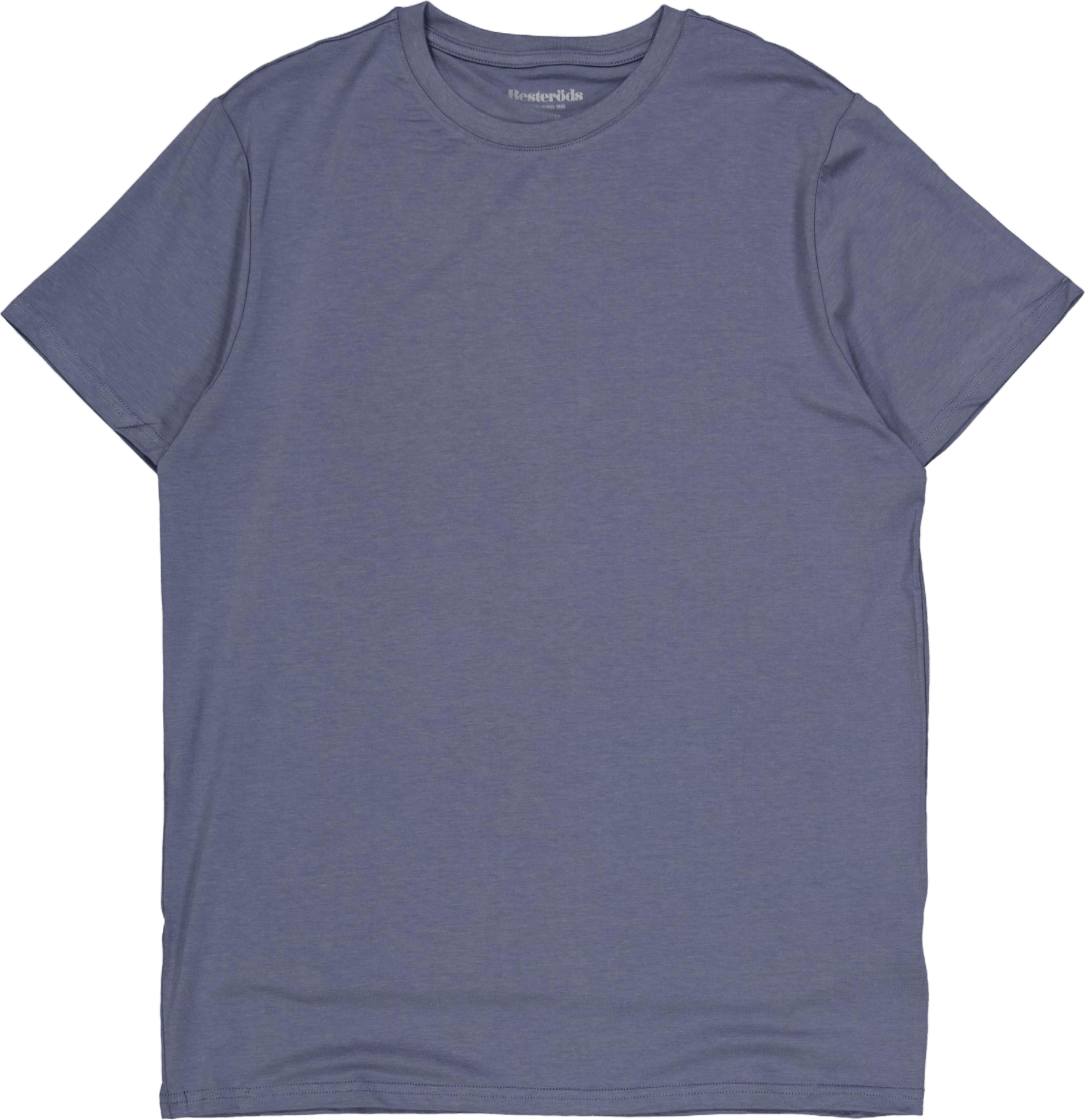 Bamboo Tee 07 Grey