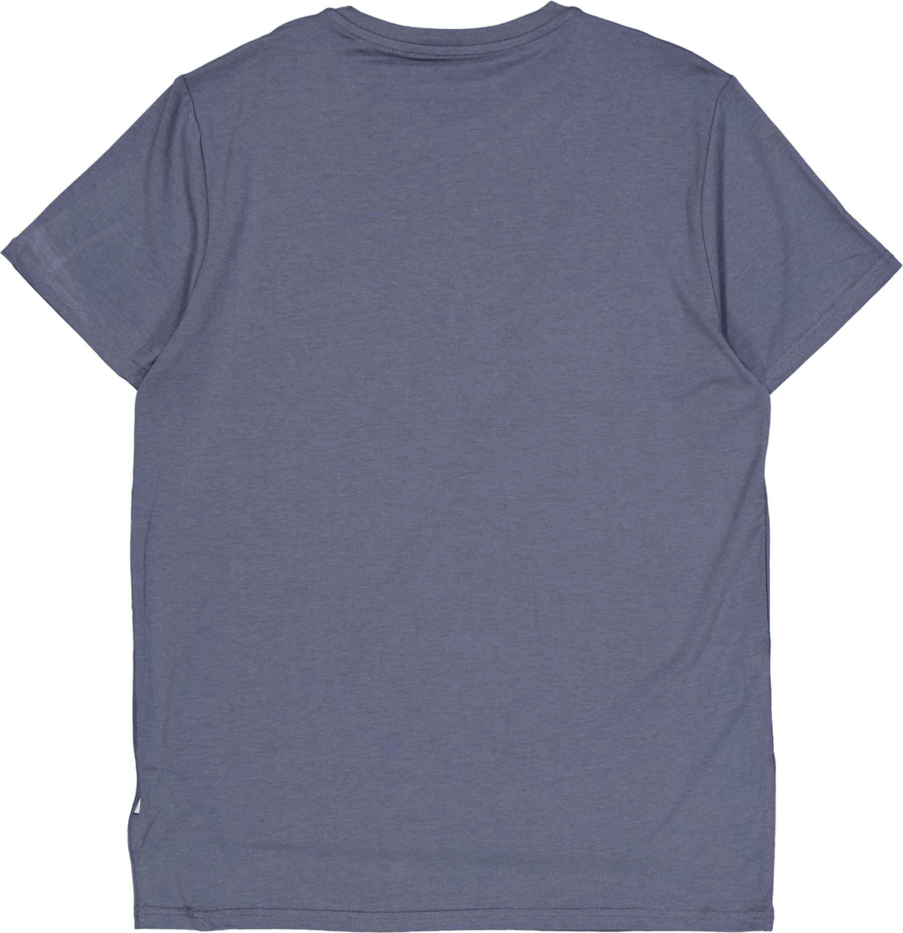 Bamboo Tee 07 Grey - Bild 2