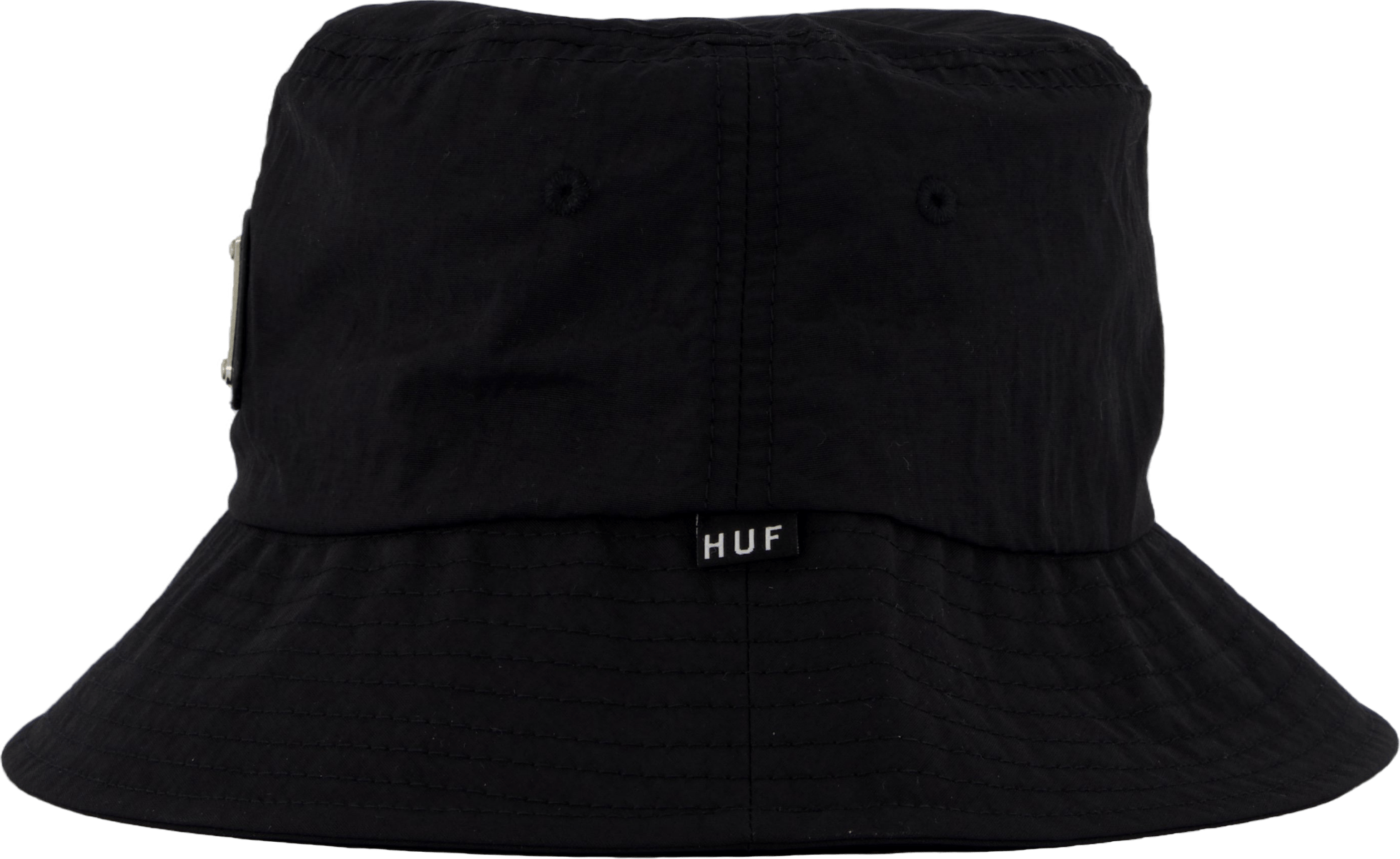 Metal Tt Bucket Black - Bild 2