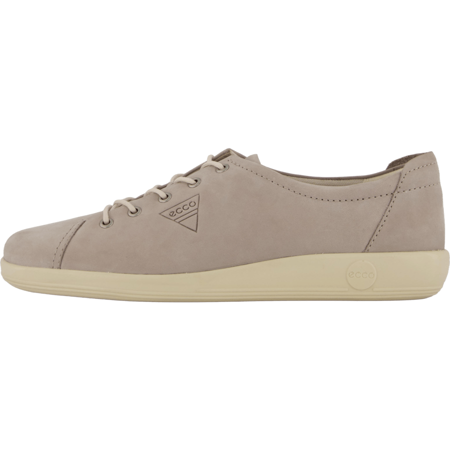 Ecco Soft 2.0 Grey Rose