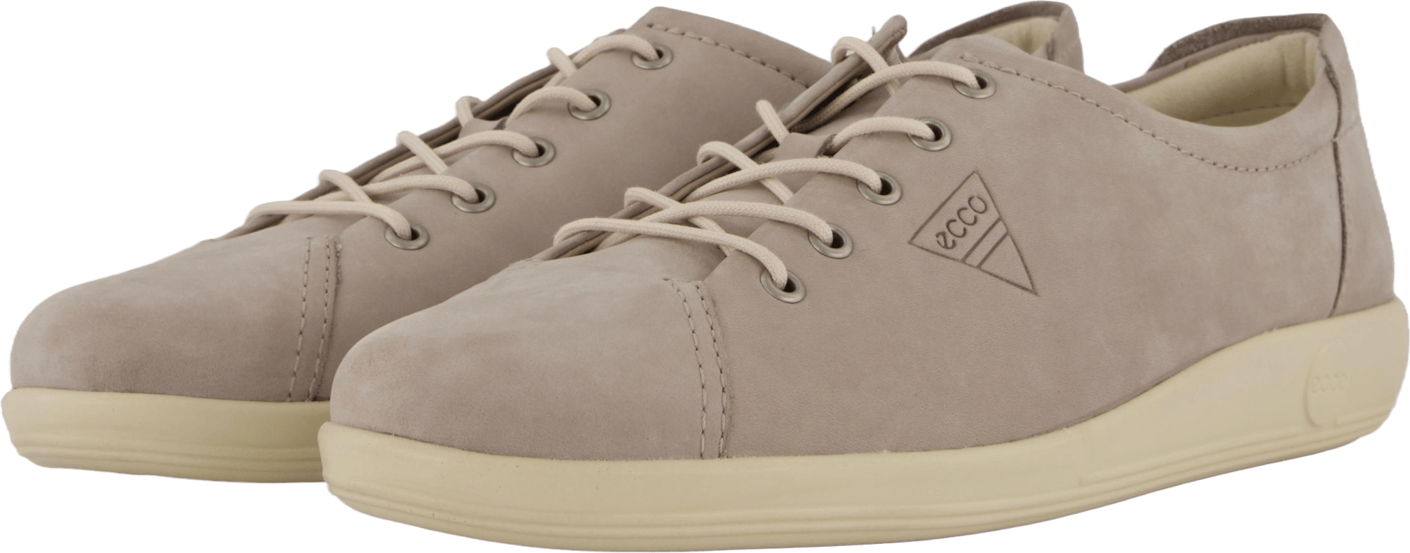 Ecco Soft 2.0 Grey Rose - Bild 2
