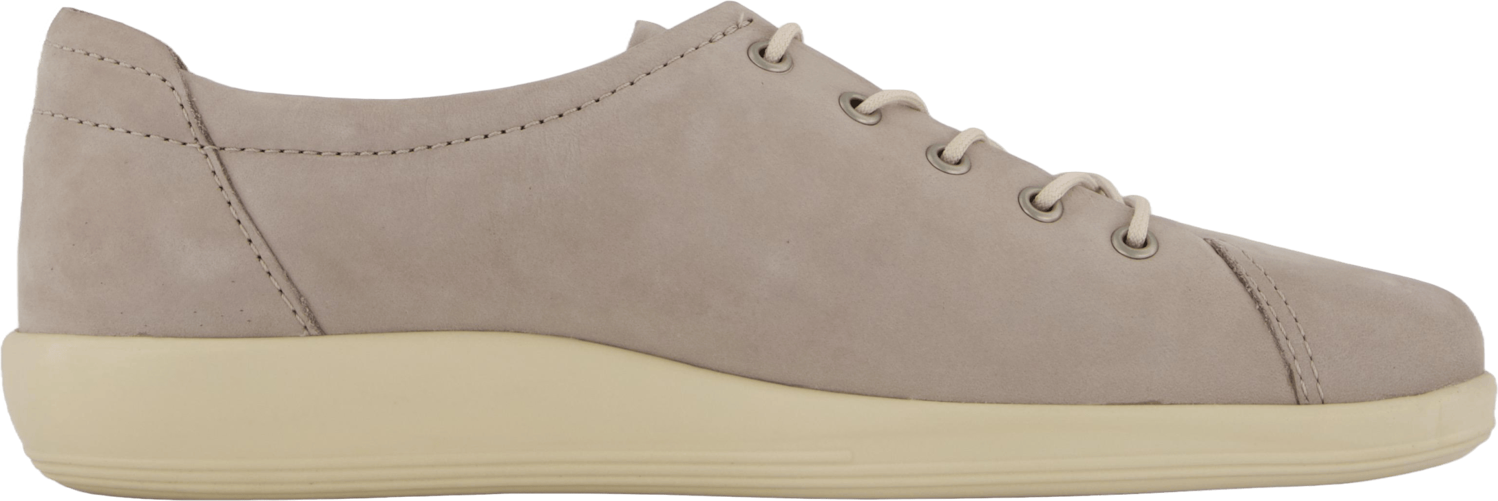 Ecco Soft 2.0 Grey Rose - Bild 3