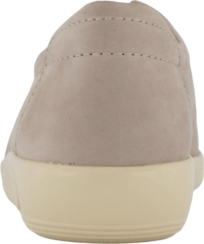 Ecco Soft 2.0 Grey Rose - Bild 5