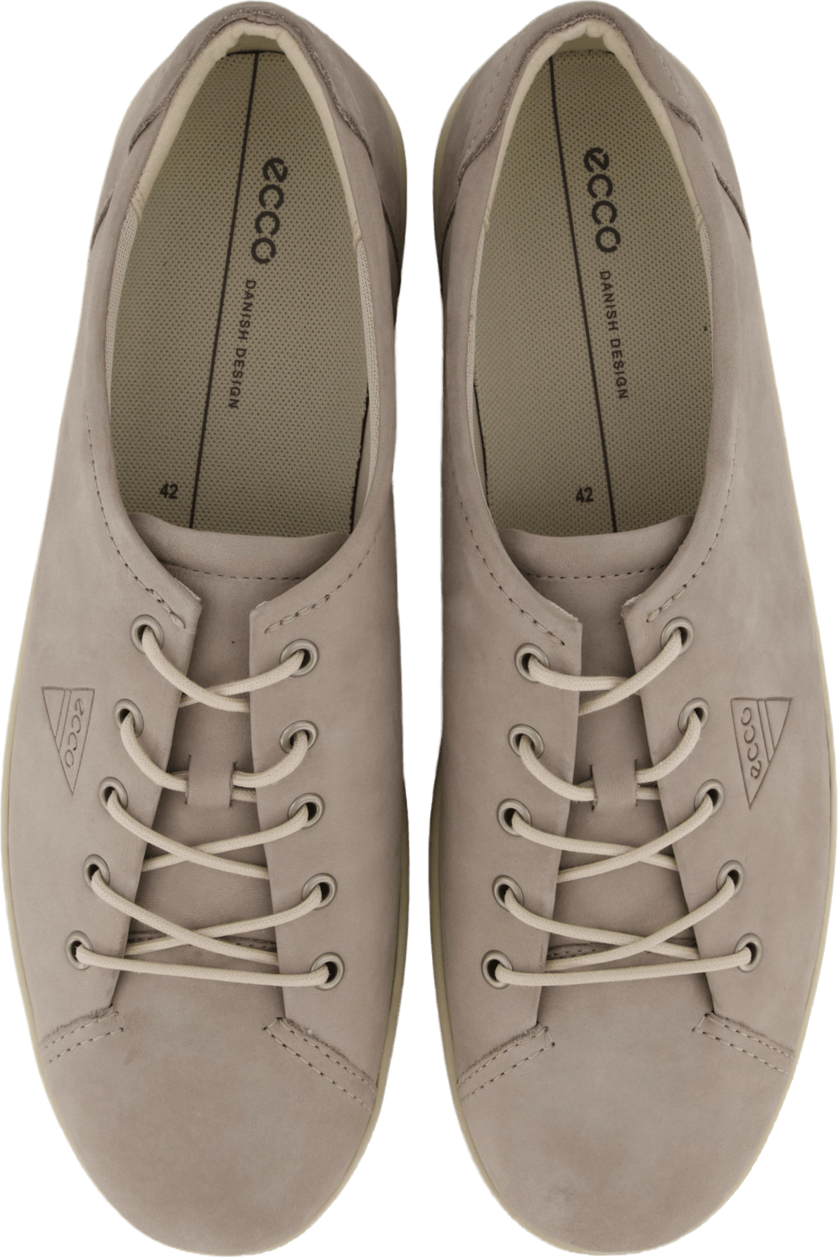 Ecco Soft 2.0 Grey Rose - Bild 6