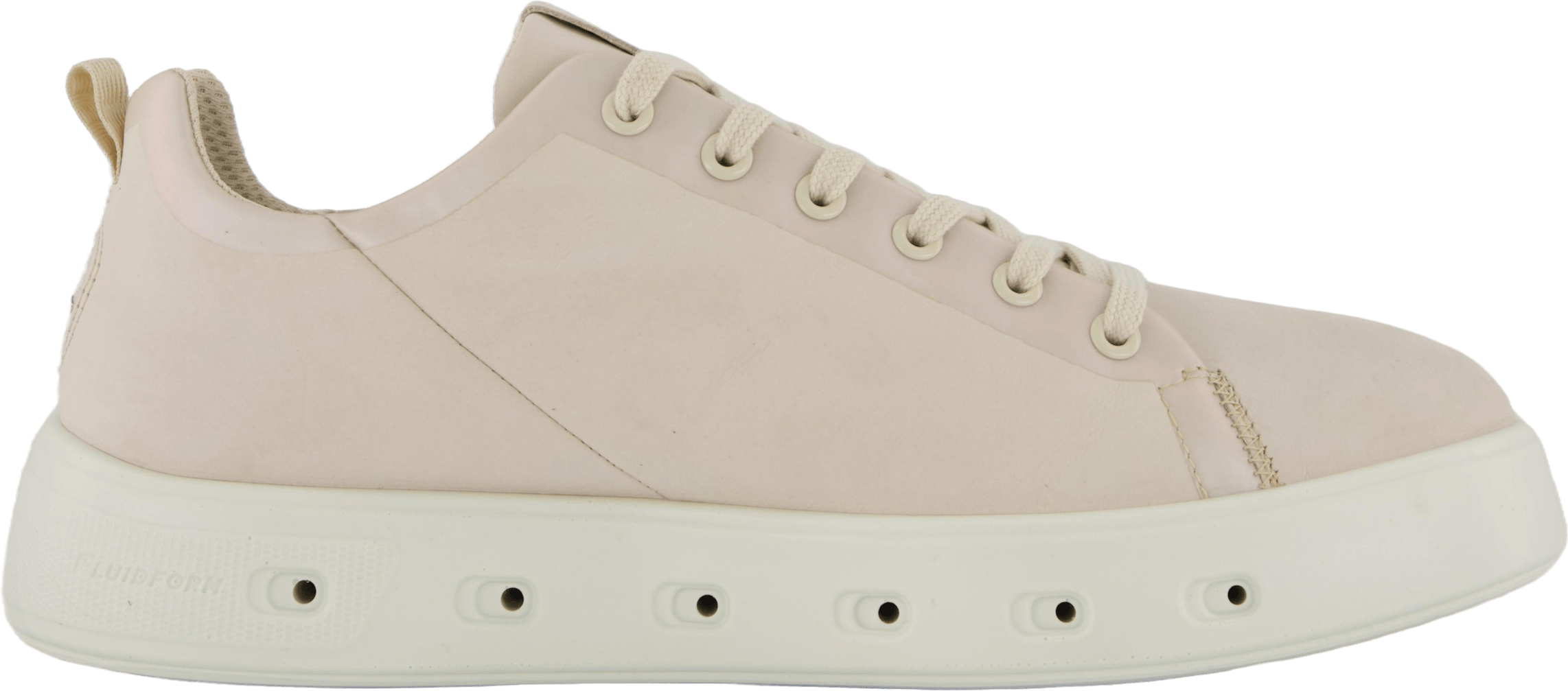 Ecco Street 720 W Limestone/limestone - Bild 3