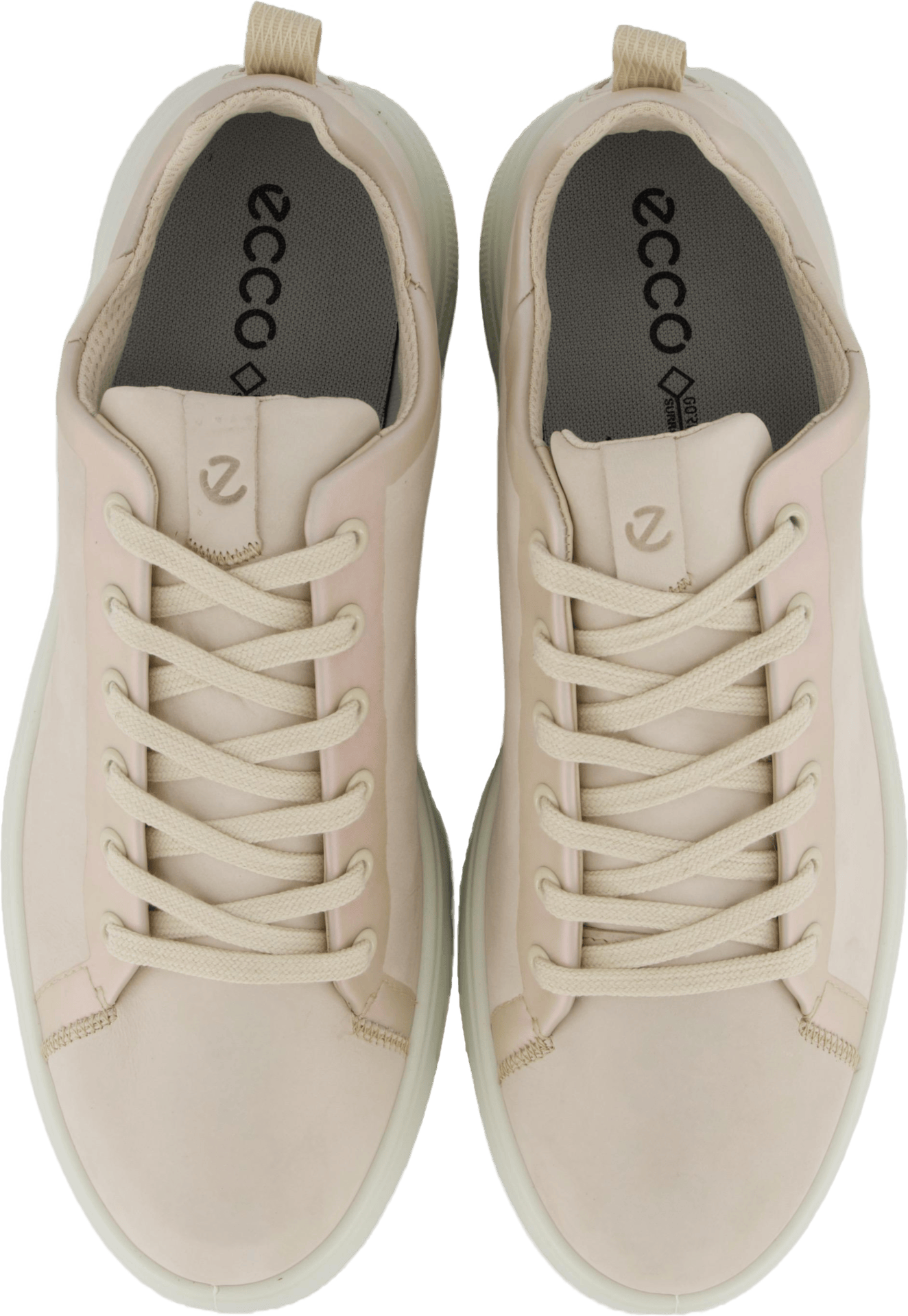 Ecco Street 720 W Limestone/limestone - Bild 6