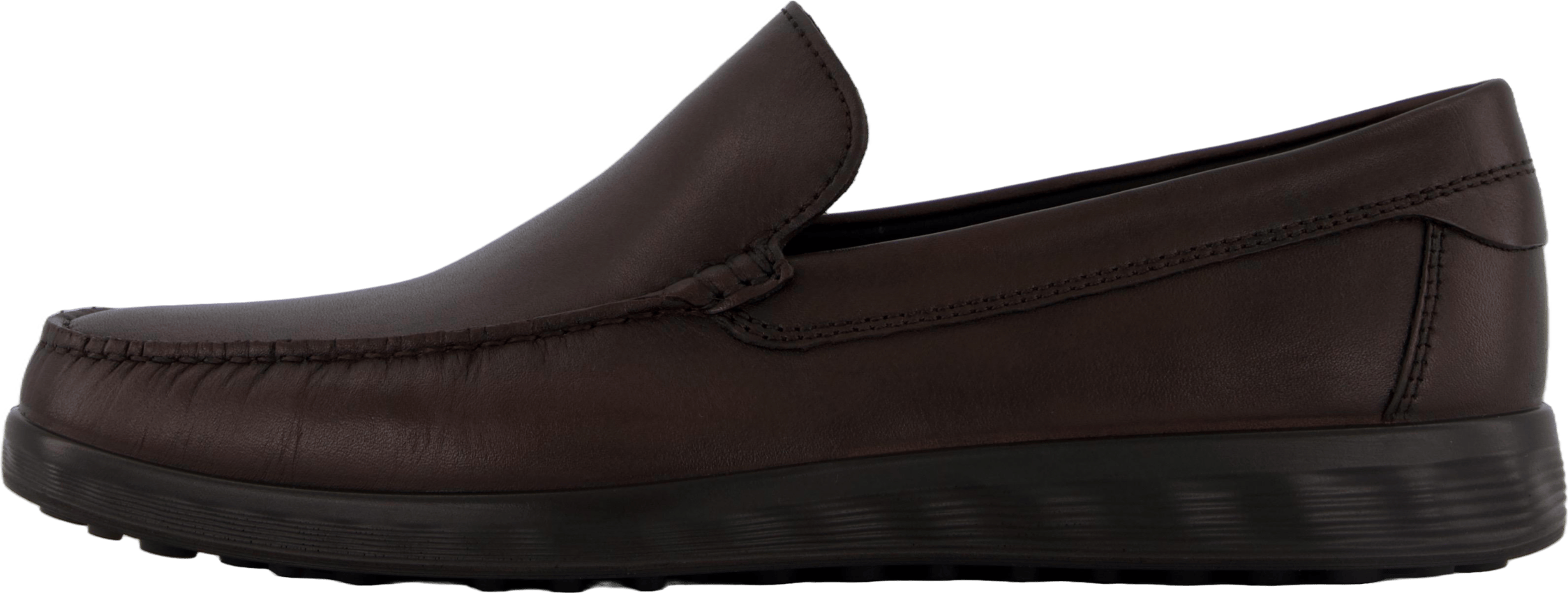 Ecco S Lite Moc M Cocoa Brown