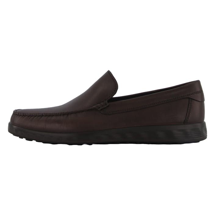 Ecco S Lite Moc M Cocoa Brown, Male, Scarpe, Scarpe basse, slip-on, Marrone, EU 41