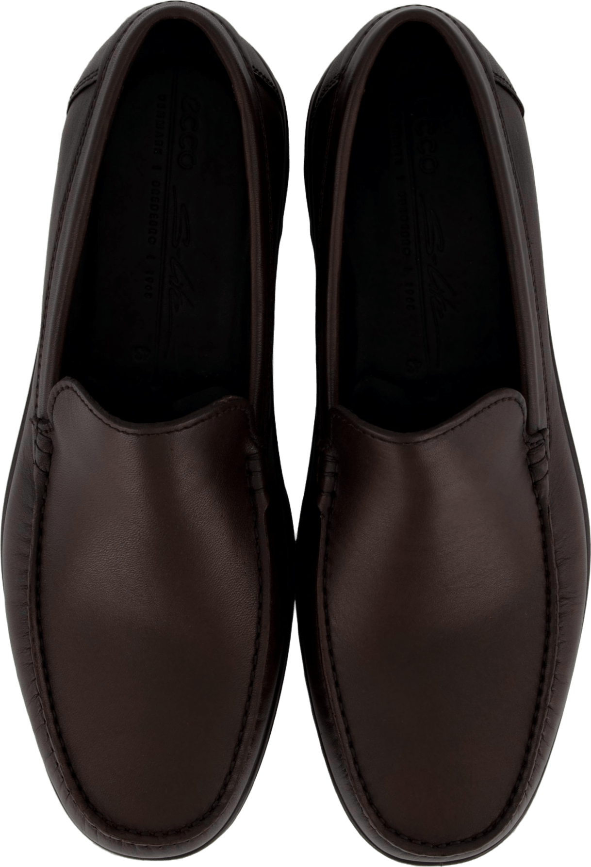 Ecco S Lite Moc M Cocoa Brown - Bild 6