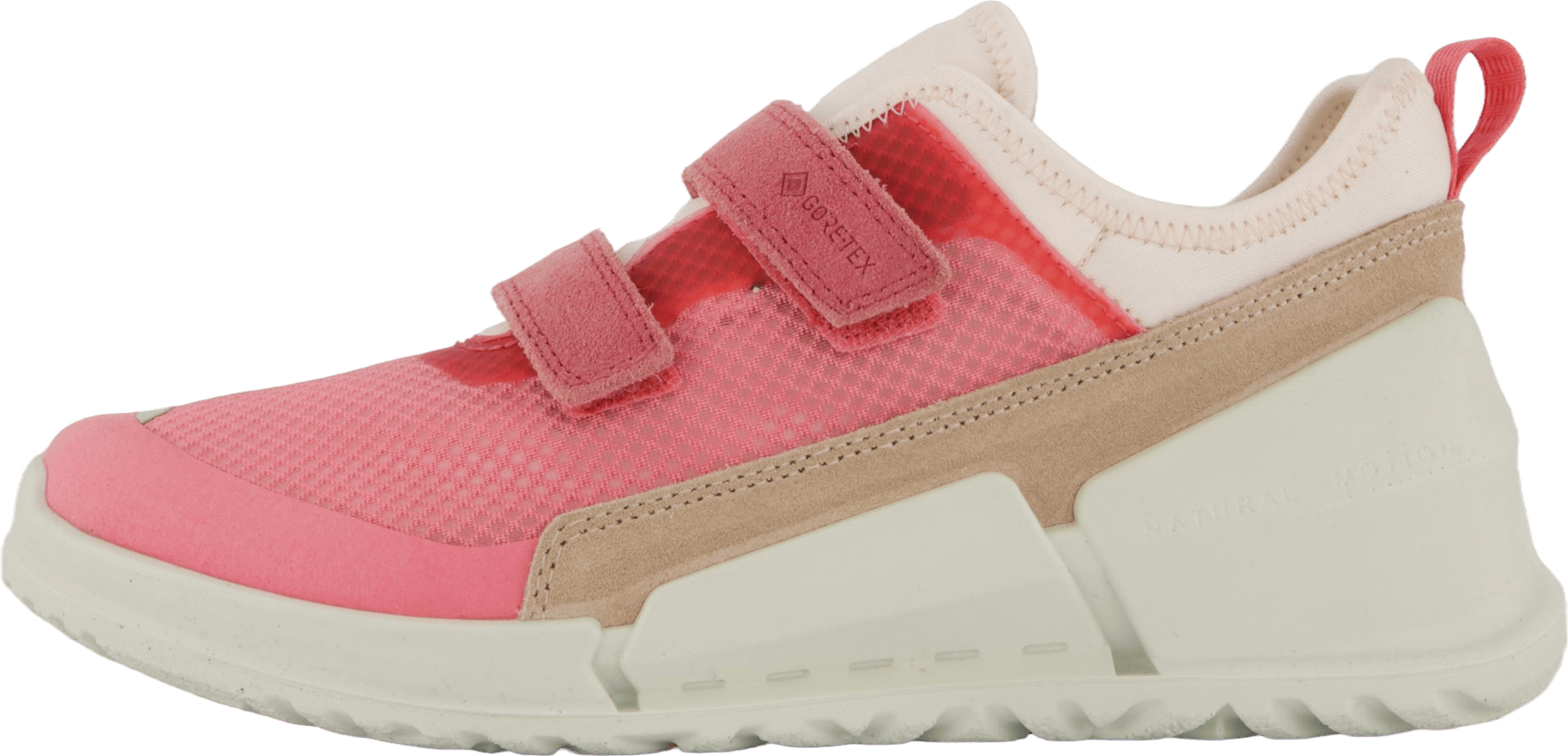 Ecco Biom K1 Bubblegum/bubblegum/rose Dust
