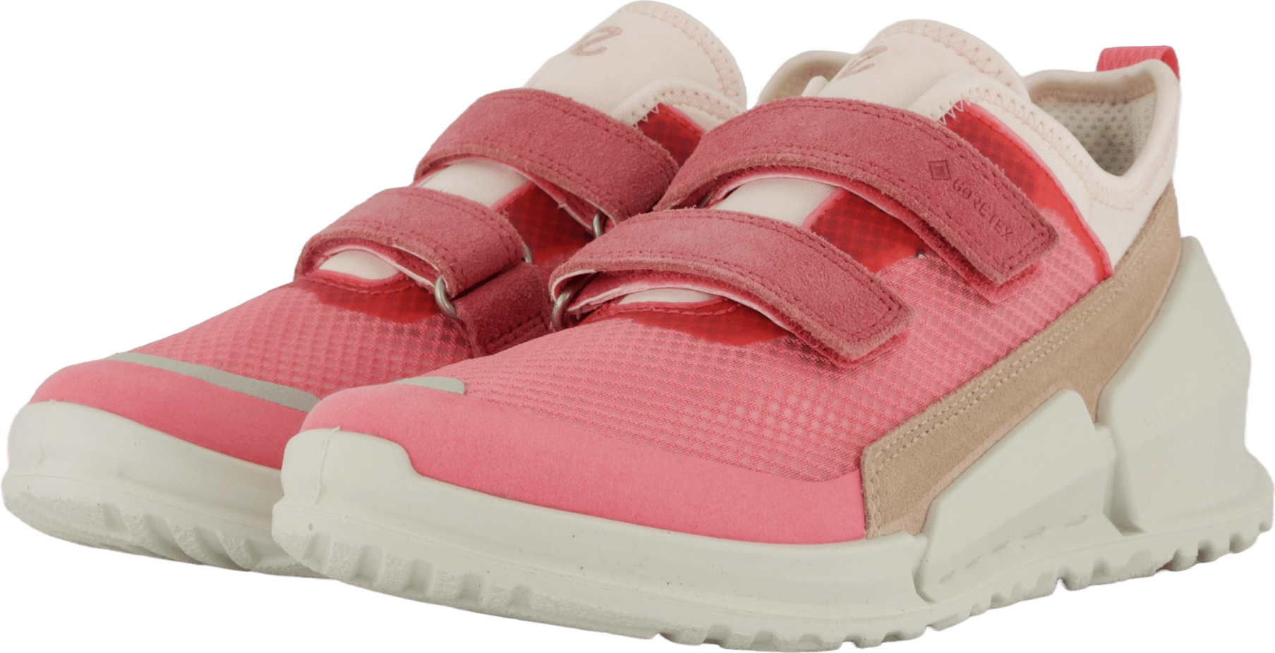Ecco Biom K1 Bubblegum/bubblegum/rose Dust - Bild 2