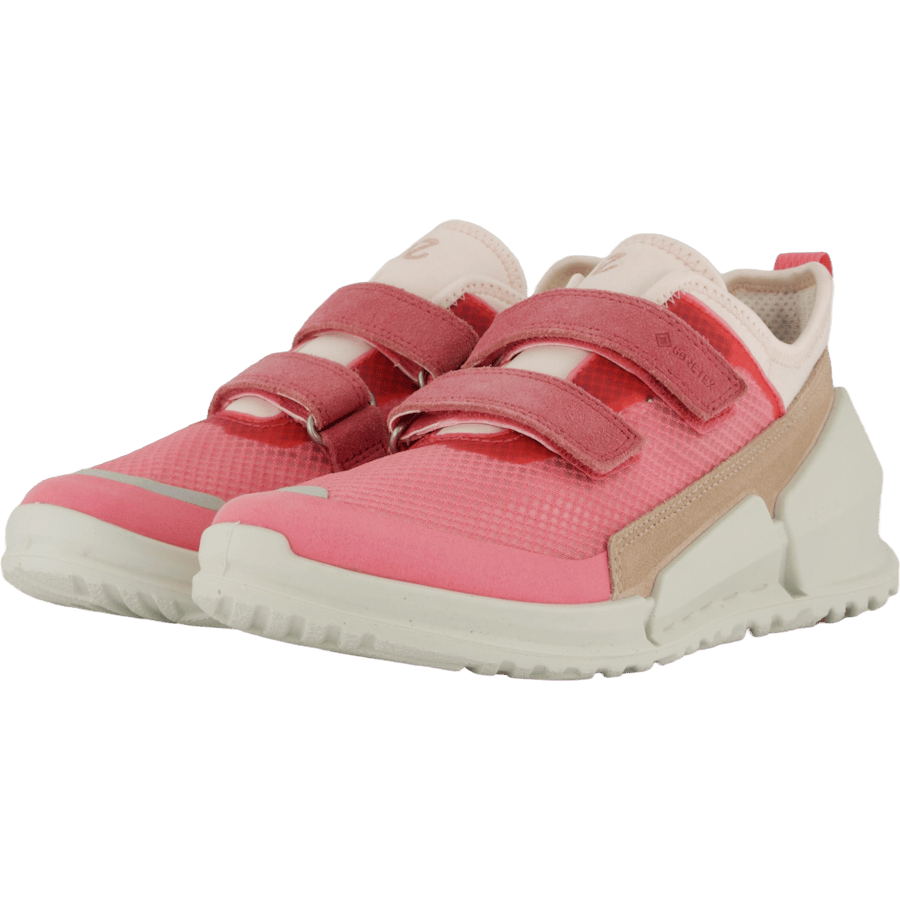 Ecco Biom K1 Bubblegum/bubblegum/rose Dust - Bild 2