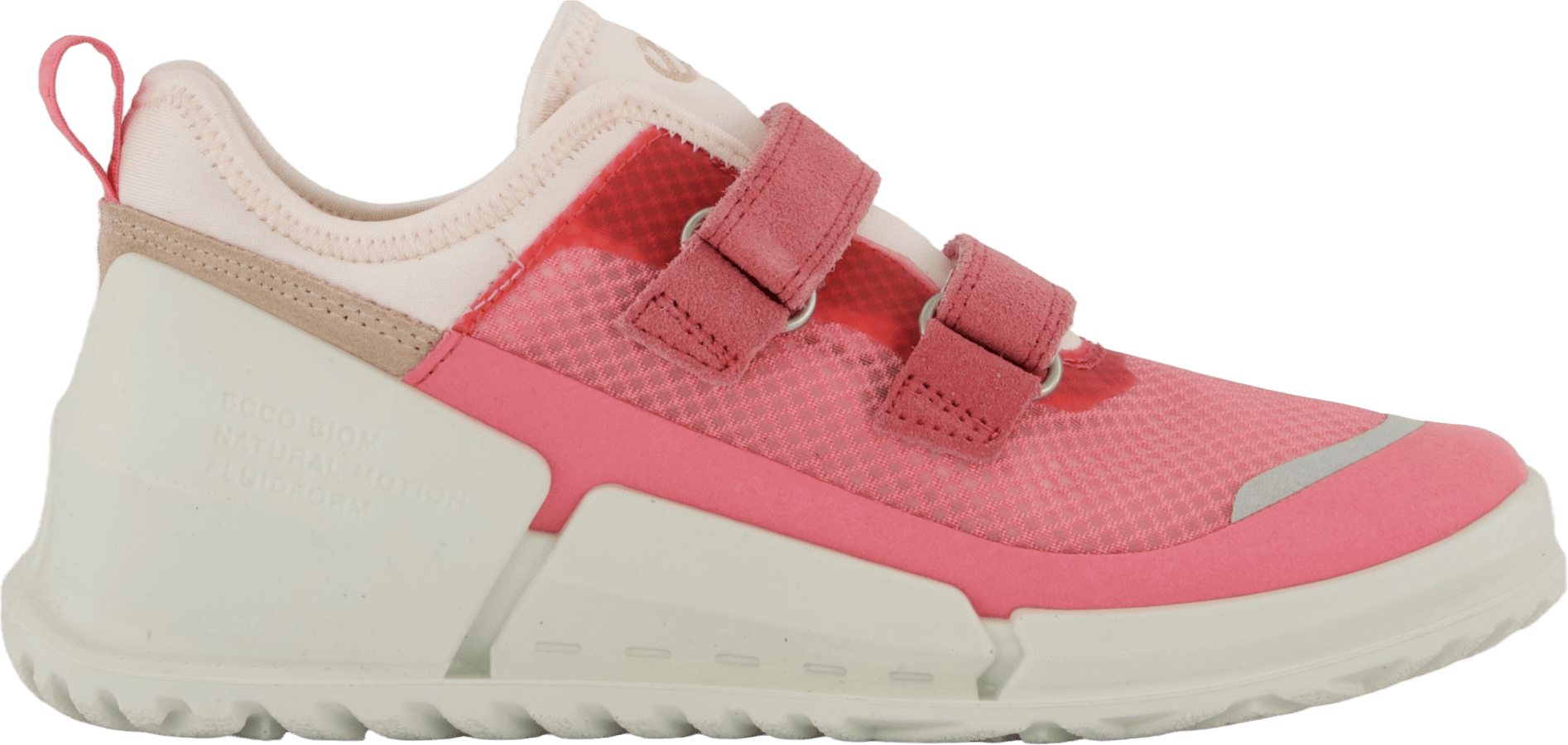 Ecco Biom K1 Bubblegum/bubblegum/rose Dust - Bild 3