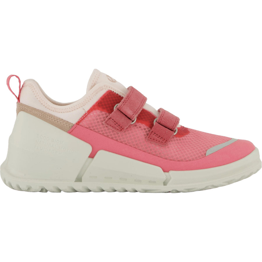 Ecco Biom K1 Bubblegum/bubblegum/rose Dust - Bild 3